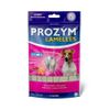 Prozym Canin Lamelles für kleine Hunde (5 - 15 kg), 2 x 15 Stück