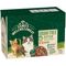 James Wellbeloved Kitten Hypoallergenic Pouches - Turkey in Gravy 12 x 85g