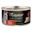 Miamor Feine Filets Naturelle, 6 x 80 g Kurczak z krewetkami