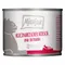 Sparpaket MjAMjAM 24 x 200 g kulinarischer Hirsch und Truthahn an frischen Cranberries