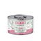 GRAU Adult Grain Free 6 x 200 g Kyckling & kalv