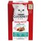 Mégapack Gourmet Mon Petit 48 x 50 g pour chat lot mixte viande et poisson