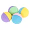 Lot de balles souples Trixie pour chat 4 balles