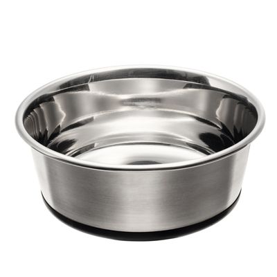 HUNTER Stainless Steel Food Bowl 0.35 litre