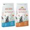 Økonomipakke Almo Nature Holistic 2 x store pakker Mix I: Holistic Adult (2 x 12 kg)