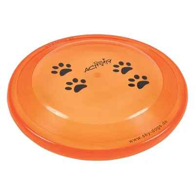 Trixie Dog Activity dysk dla psa - Śr. 23 cm