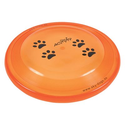 Trixie Dog Activity dysk dla psa Śr. 23 cm