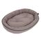 Modern Living Hundebett London Antibakteriell L 96 x B 70 x H 13 cm