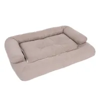 Canapé Modern Living Vancouver pour chien - L 80 x l 58 x H 18 cm