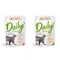 Sparpaket Almo Nature Daily Menu 24 x 70 g Mixpaket 3 (2 Sorten)