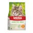 mera Cats Sensitive Adult Huhn 2 kg