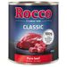 Rocco Classic, 6 x 800 g Czysta wołowina