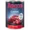 Rocco Classic bœuf pur pour chien 6 x 400 g