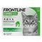 Frontline® Combo Spot-On Katze 3 Pipetten x 0,5 ml