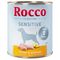 Rocco Sensitive 6 x 800 g Frango e batatas
