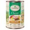 Lukullus Natural, 1 x 400 g Drób i jagnięcina (bez zbóż)