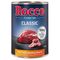 Rocco Classic 12 x 400 g Nötkött & fågelhjärta