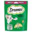 Catisfactions snack para gatos Big Pack 180 g Menta gatera (3 x 180 g) - Pack Ahorro