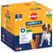 Dental care snack: Pedigree Dentastix for medium-sized dogs (10-25 kg) 56 Sticks