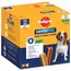 Pedigree DentaStix codzienna pielęgnacja zębów Dla średnich psów (10-25kg), 1440 g , 56 szt.