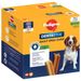 Pedigree DentaStix codzienna pielęgnacja zębów Dla średnich psów (10-25kg), 1440 g , 56 szt.