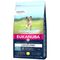 Eukanuba Grain Free Adult Small / Medium Breed Huhn 3 kg
