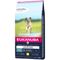 Eukanuba Grain Free Adult Small / Medium Breed Huhn 12 kg