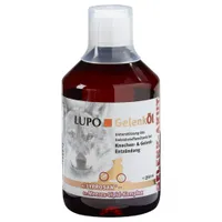 Lupo GelenkÖl - 250 ml