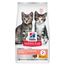 Hill's Science Plan Kitten Perfect Digestion Dubbelpak: 2 x 1,5 kg
