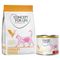 Kombi-Paket: Concept for Life Veterinary Diet Urinary 350 g Trockenfutter + 6 x 200 g Rind