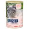 Bozita Nassfutter 6 x 400 g Lachs Pate