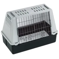 Ferplast Autotransportbox Atlas Car Mini - B 72 x T 41 x H 51 cm