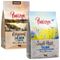 Probiermix Purizon 2 x 400 g Sterilised Lachs mit Huhn + Single Meat Lachs