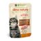 Lot économique Almo Nature HFC Kitten 12 x 55 g poulet