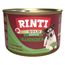RINTI Gold Senior, 12 x 185 g Królik