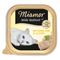 Lot Miamor Milde Mahlzeit 16 x 100 g  pour chat pur volaille & poulet