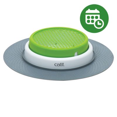35% reducere! Catit Senses 2.0 bol pentru iarbă