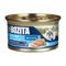 Bozita Mousse Postbiotics 12 x 85 g Tonfisk