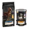 16 kg PURINA PRO PLAN Large Adult + 12 x 400 g nedvestáp ingyen Athletic Everyday Nutrition + pulyka aszpikban nedvestáp