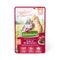 GranataPet Delicatessen v omáčce 12 x 100 g kuřecí a hovězí srdce