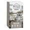 Wild Freedom Kitten tálcás 6 x 85 g Vegyes csomag (2 x borjú, 2 x nyúl, 2 x pulyka)