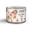 MAC's Dog Paw Power Drink 6 x 185 g Rind