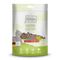 MjAMjAM Snackbag Pyszna wołowina, 4 x 125 g