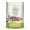 MjAMjAM Snackbag Ízletes marhahús 3 x 125 g