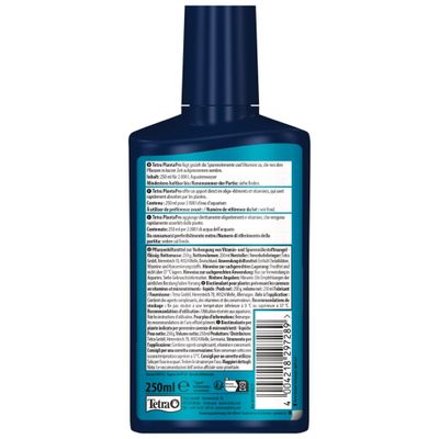 Tetra PlantaPro - Set %: 2 x 250 ml