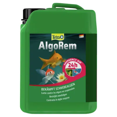 Tetra Pond AlgoRem - 3 L Tetra Pond AlgoRem - 3 L