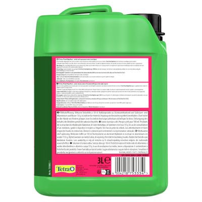 Tetra Pond AlgoRem - Set %: 2 x 3 L