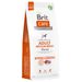 Brit Care Hypoallergenic Adult Medium Breed Agnello & Riso Crocchette cane Set %: 2 x 12 kg
