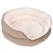 TIAKI Hondenbed Throne Ø 65 x H 24 cm