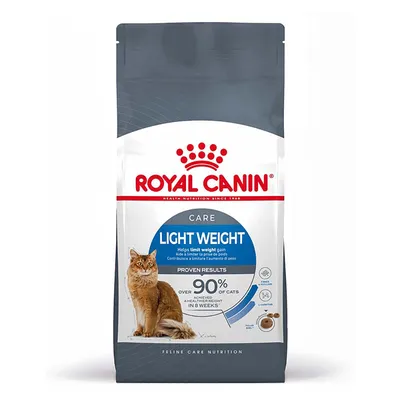 Royal Canin Light Weight Care Crocchette per gatto